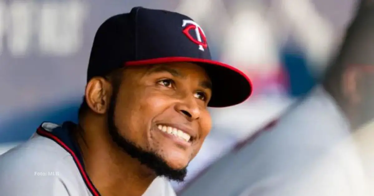 Ervin Santana contó cómo funciona el sistema de pagos en MLB